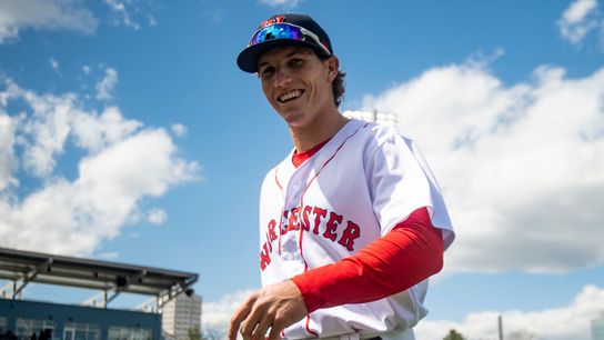 McAdam: As second half gets underway, Red Sox put the call out for Jarren Duran taken at BSJ Headquarters (Red Sox)